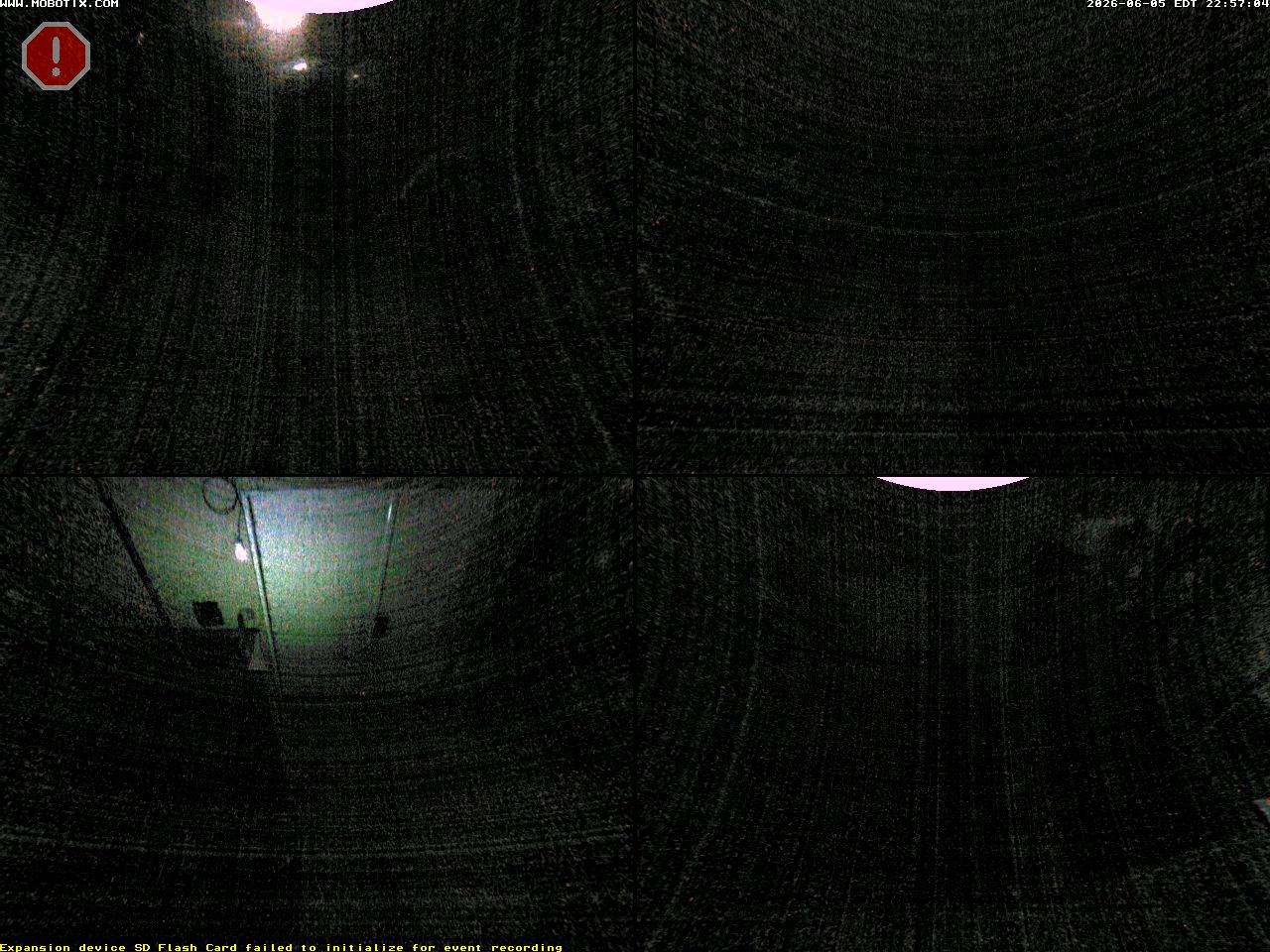 Camera Live Image