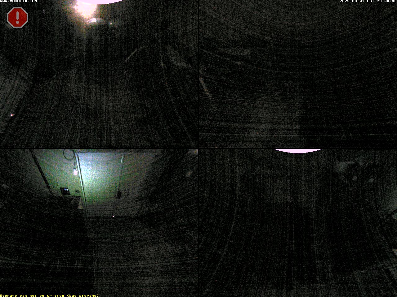 Camera Live Image