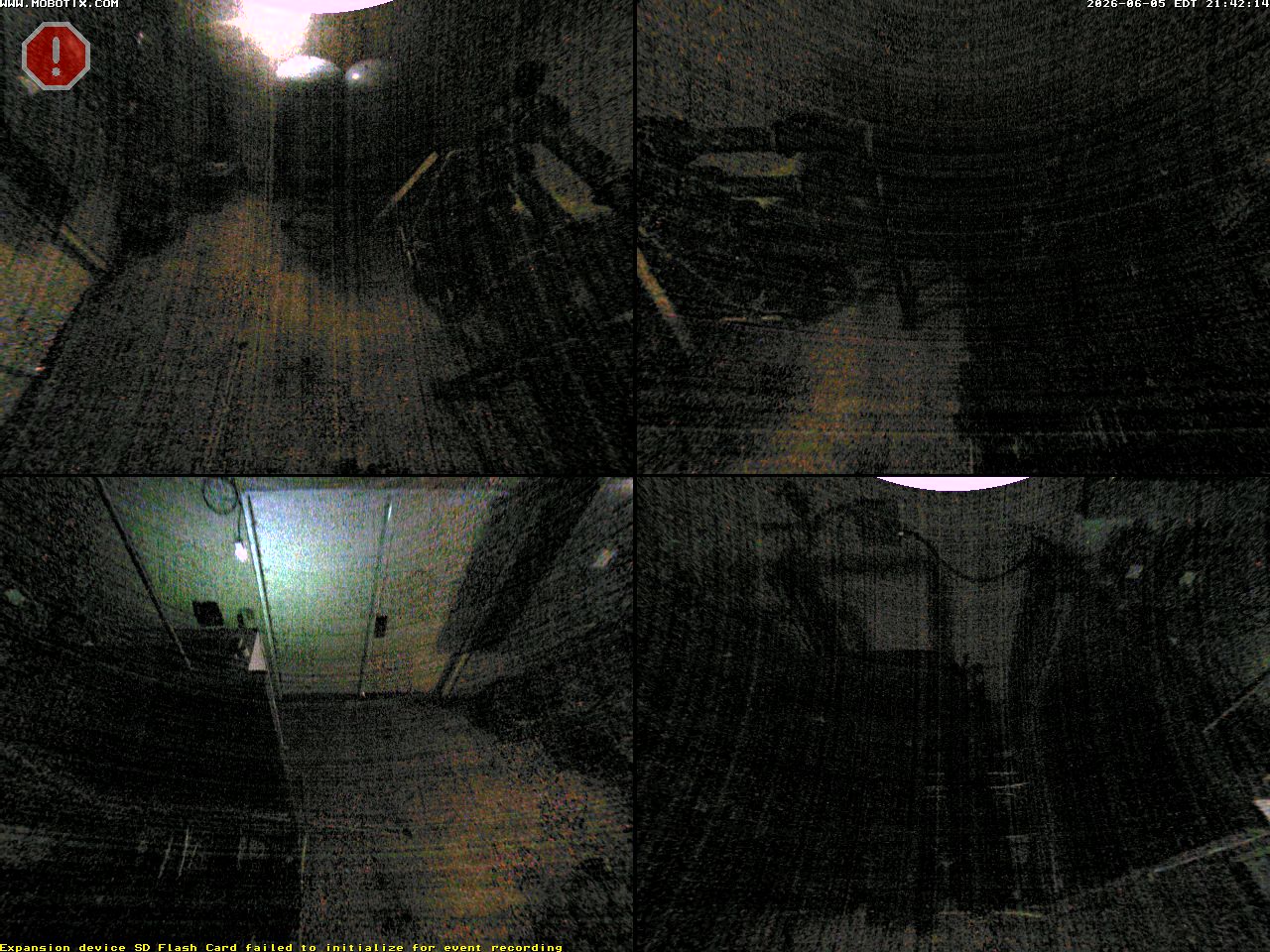 Camera Live Image