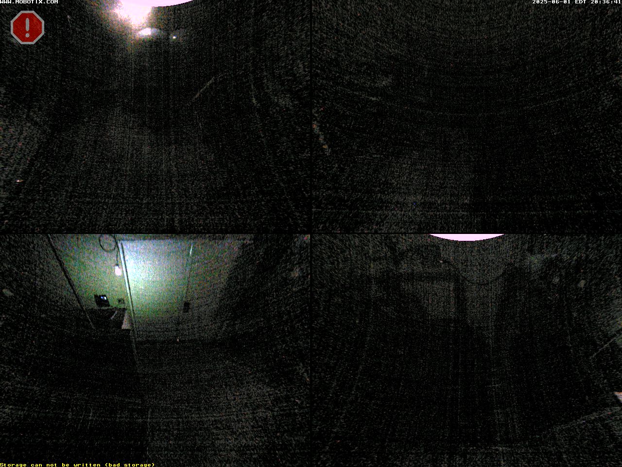 Camera Live Image